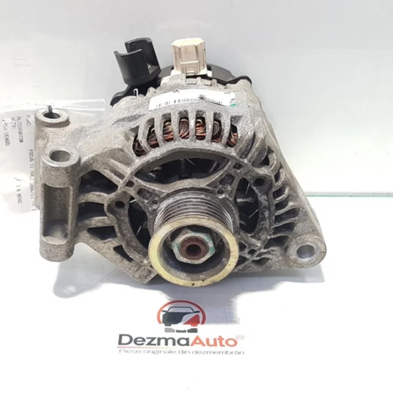 Calitate înaltă Alternator Ford Focus 2 Combi (DA) 1.6 benz, MS1022118352