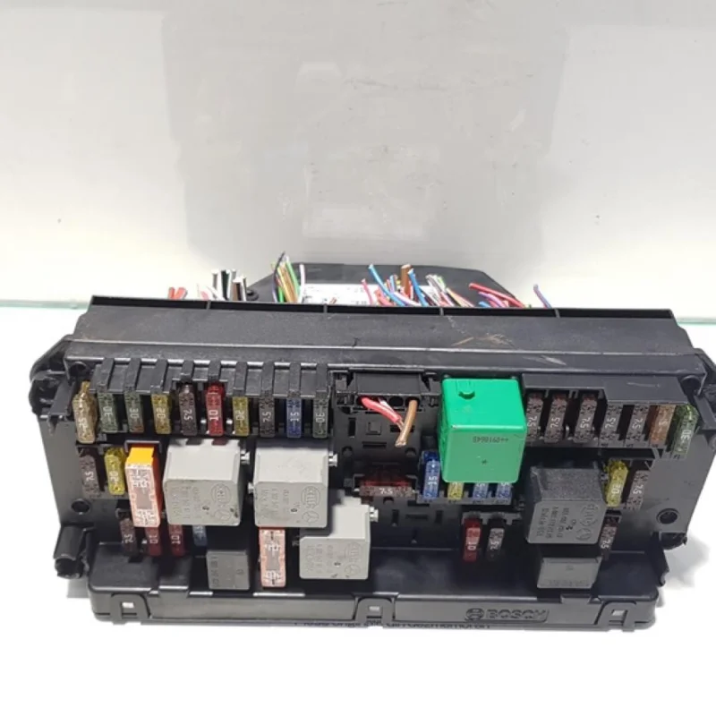 Tablou sigurante sam, Mercedes Clasa C T-Model (S204) 2.2 cdi, A2049009701 Chilipir