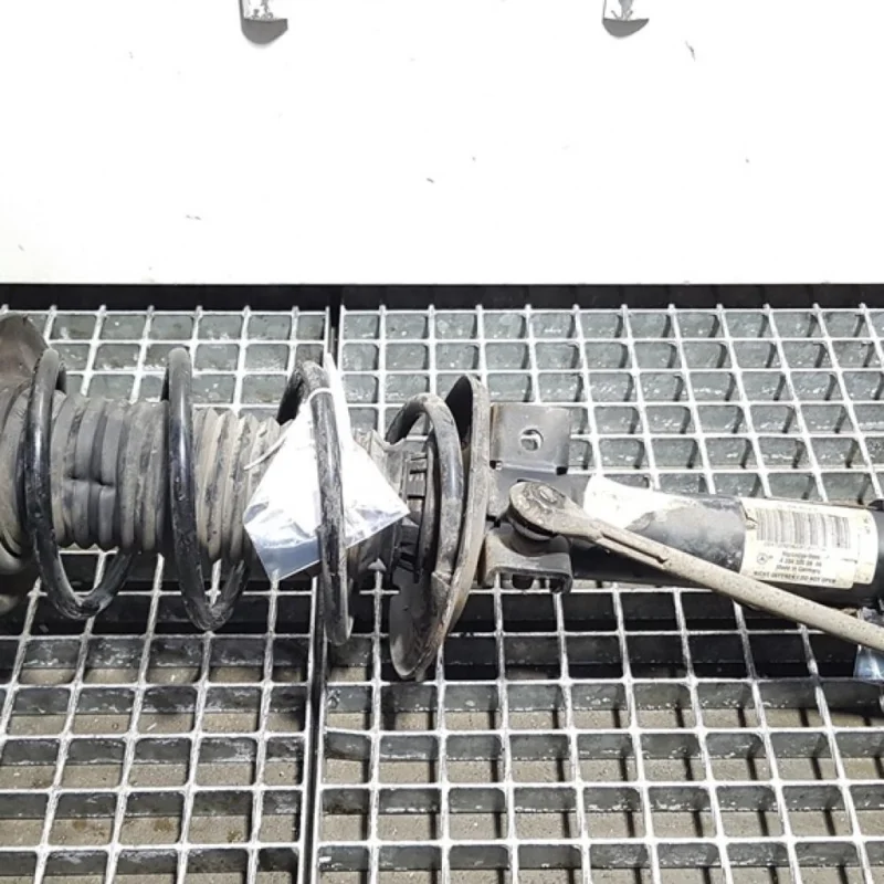 Cumpărături sigure Amortizor dreapta fata, Mercedes Clasa C T-Model (S204) 2.2 cdi