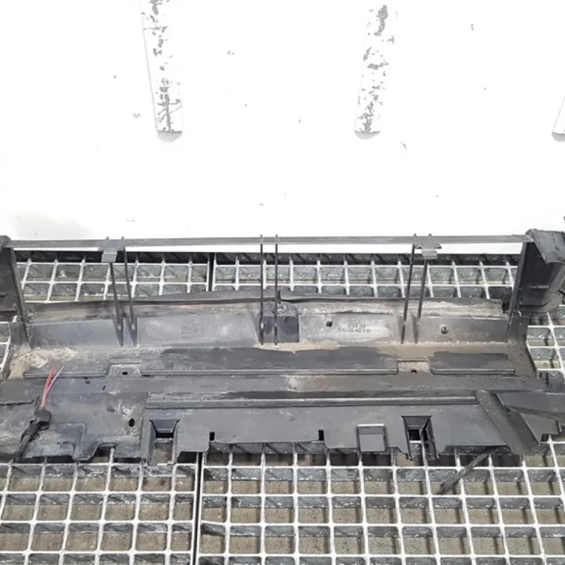 Cumpără acum Difuzor captare aer intercooler, Mercedes Clasa C T-Model (S204) 2.2 cdi, A2045050430