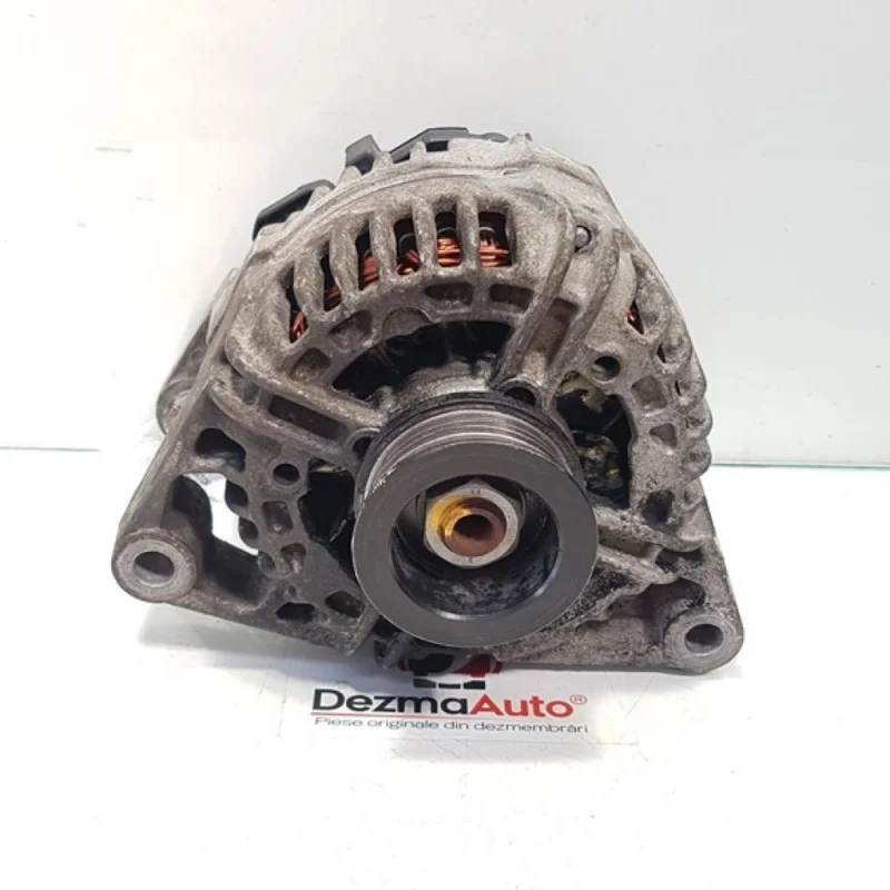 Alternator Opel Tigra Twin Top 1.4 benz, 0124325171 Cumpărături sigure