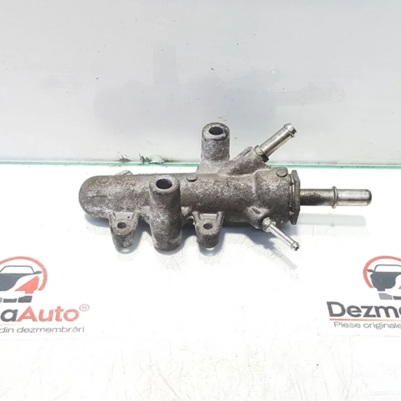 Regulator presiune combustibil, Lancia Lybra (839), 1.9 jtd, 937A2000, 5520754 Ultima șansă
