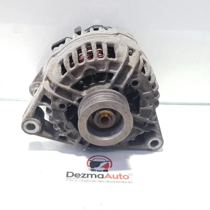 Alternator Opel Tigra Twin Top 1.4 benz, 0124415023 (pr:110747) Preferatul clienților