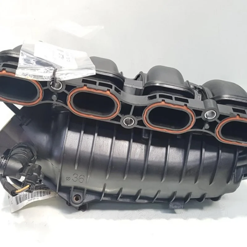 Galerie admisie, Citroen C4 Picasso, 1.6 benz, 5FW, 752817280 Bestseller