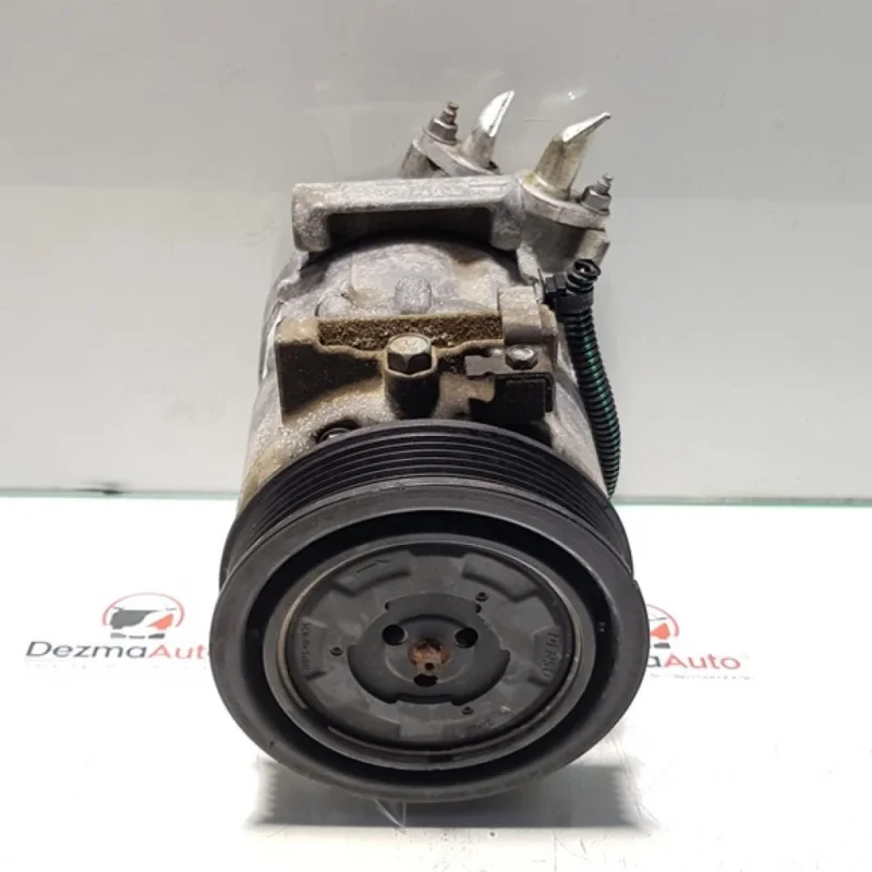 Compresor clima, Citroen C3 Picasso, 1.4 benz, 8FS, 447190-8122 (pr:117994) Disponibil imediat