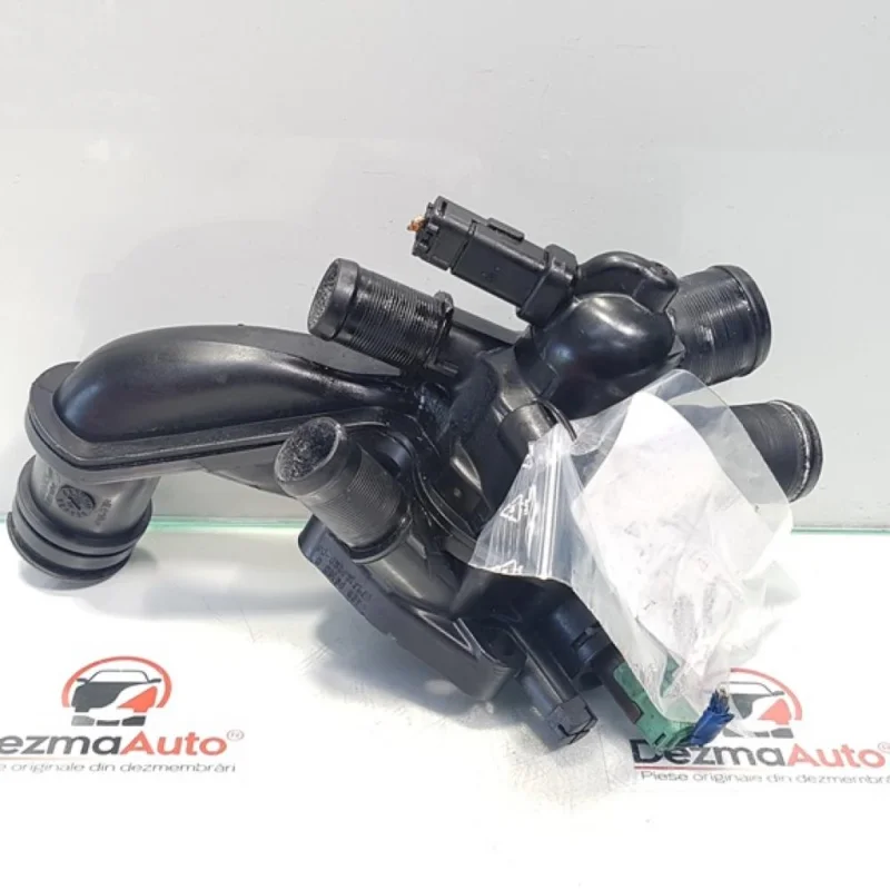 Ofertă specială Corp termostat, Peugeot 208, 1.4 benz, 8FS, V754184680