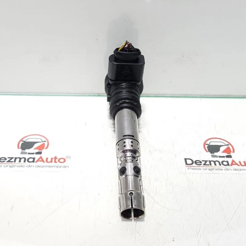 Bobina inductie, Vw Golf 4 (1J1) 1.8 t, AUQ, 06A905115D Plată securizată