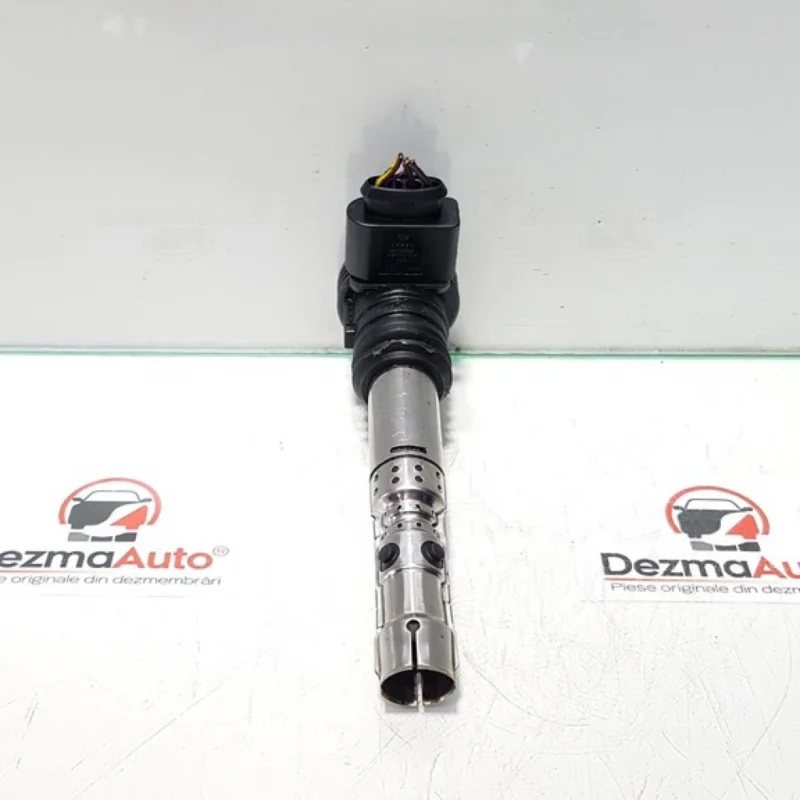 Bobina inductie, Seat Toledo 2 (1M2) 1.8 t, AUQ, 06A905115D Doar azi