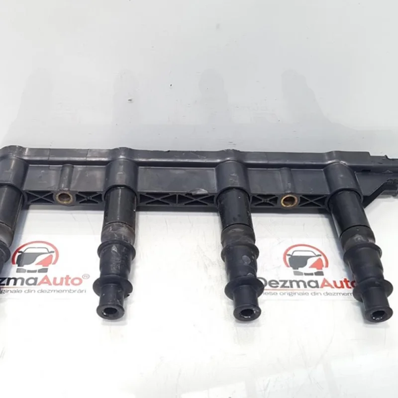 Bobina inductie, Citroen C4 (I), 1.4 B, 9651710680 Reduceri