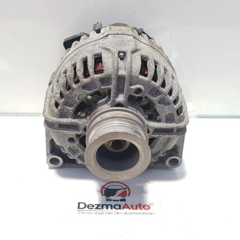 Alternator Opel Astra H Twin Top 1.8 b, GM55556067 Preț promoțional