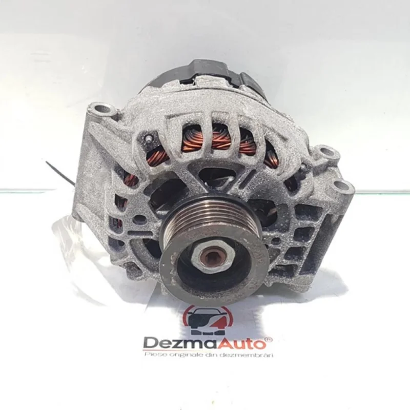 Alternator 75A Renault Scenic 1, 1.4 B, 8200103744 Preferatul clienților