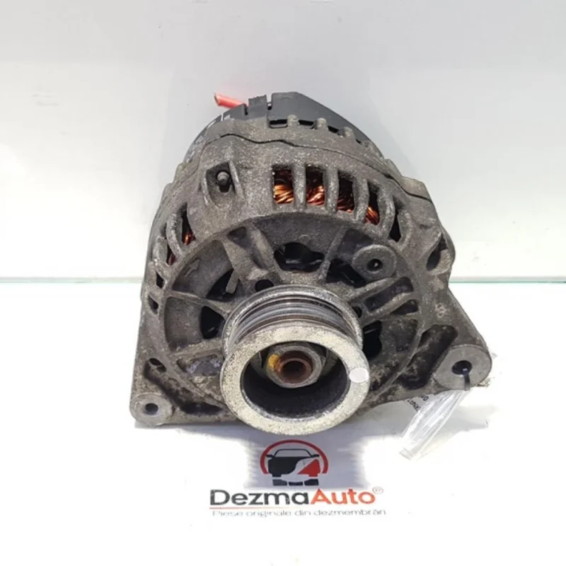 Alternator 70A Ford Ka (RB) 1.3 benzina 0123310023 Reducere specială
