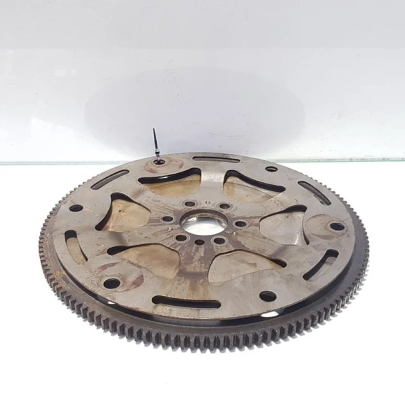 Cumpărături sigure Coroana volanta, Citroen C3 Picasso, 1.6 benz, 5FW