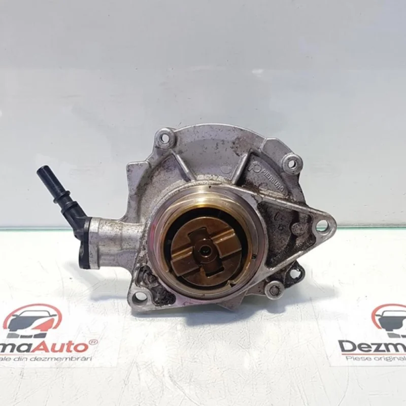 Retur ușor Pompa vacuum, Citroen C4 (I) coupe, 1.6 benz, 5FW, V757081380