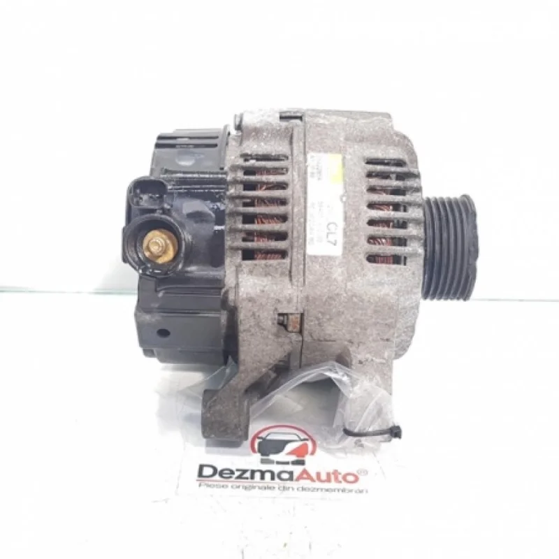 Ofertă de sezon Alternator 70A, cod 9636204480, Citroen Xsara Picasso 1.6 benz (pr:110747)