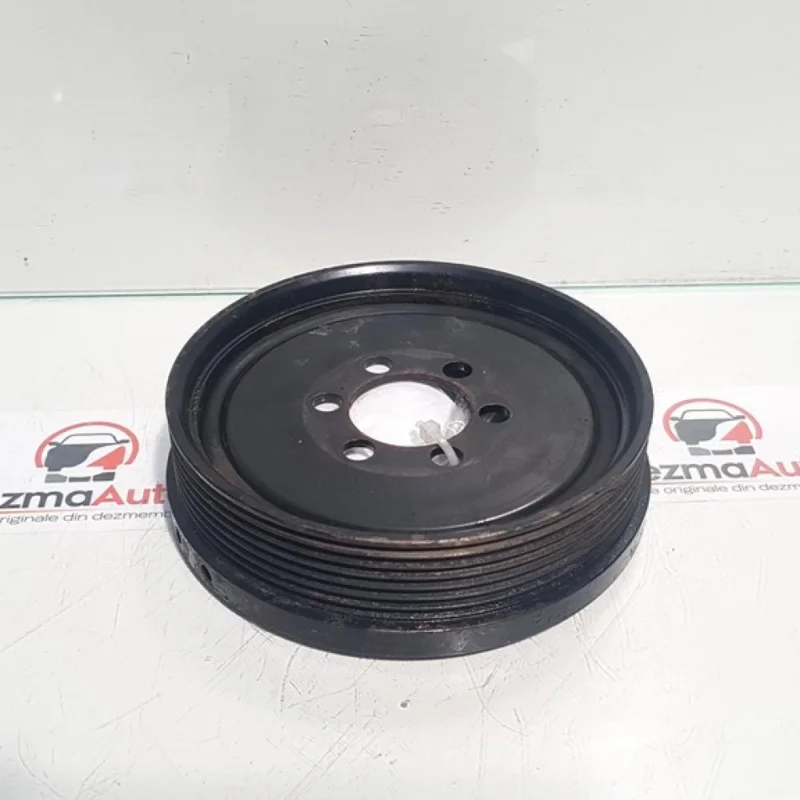 Fulie motor, Bmw 3 Coupe (E92), 2.0 benz, N43B20A, Preț promoțional