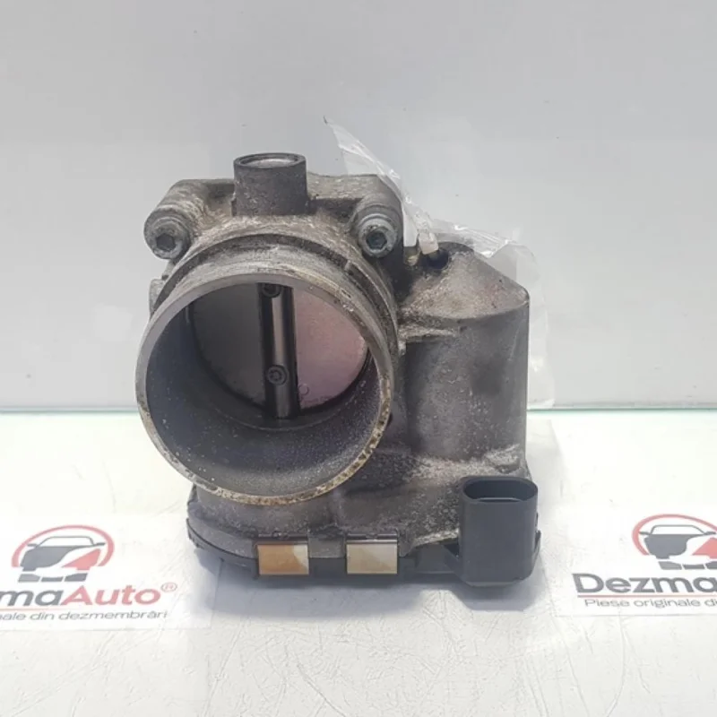 Clapeta acceleratie, Audi A4 (8D2, B5) 1.8 T, Benz, AWT, 06B133062B Retur ușor