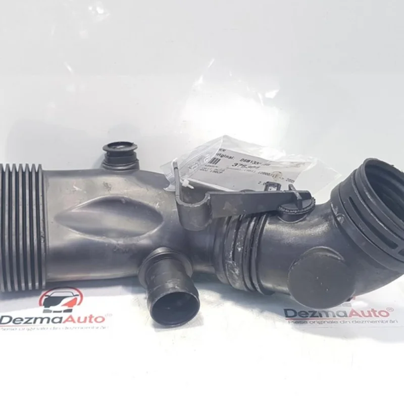 Tub aer, Audi A4 (8E2, B6), 2.0 benz, ALT, 06B133356G Vezi acum
