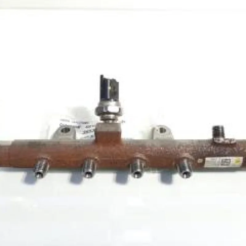 Rampa injectoare, Mercedes Clasa A (W176) 1.5 DCI, OM607951, 8201225030 (id:395365) Ultima șansă