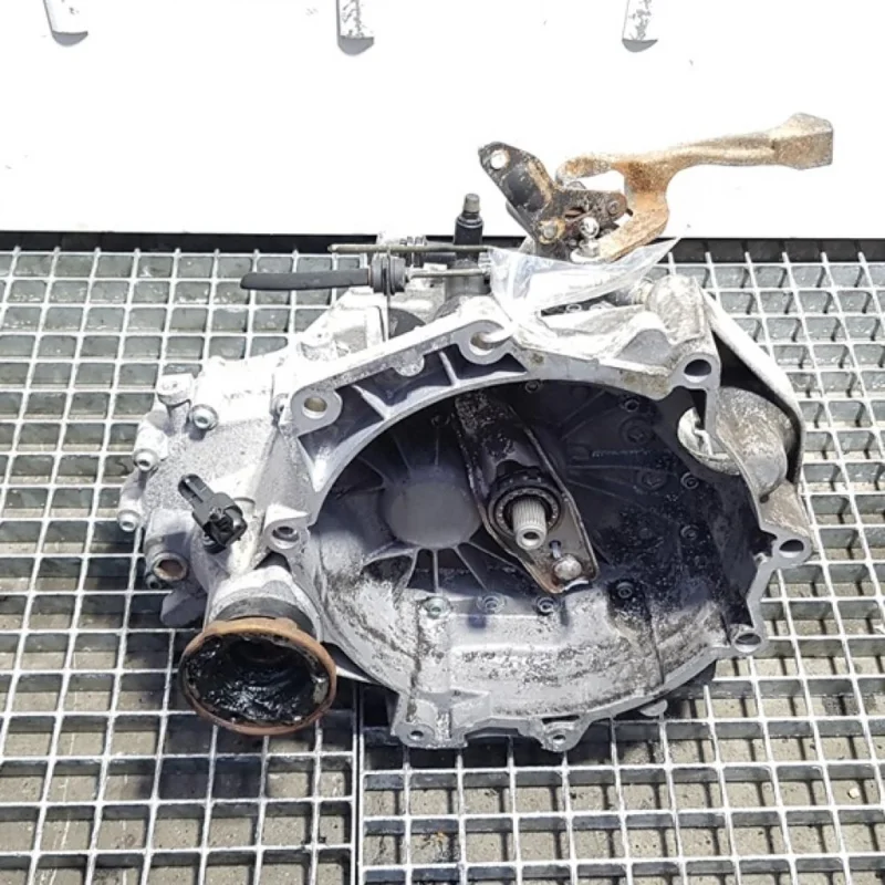 Cutie viteze manuala, Vw Polo (9N) 1.2 b, AZQ, GSB, 5 vit (id:395339) Popular