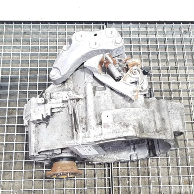 Cutie viteze manuala, Skoda Octavia 2 Combi (1Z5), 2.0 tdi, JLU, 6 viteze (pr:110747) Noutate