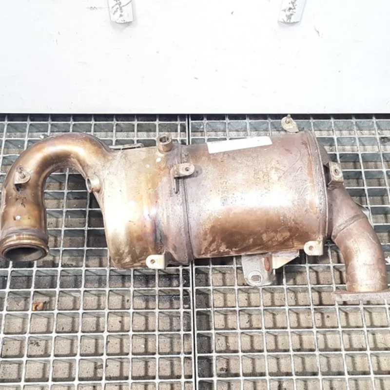 Catalizator cu filtru particule, Opel Astra J GTC, 2.0 cdti, A20DTH, GM55574666 Preț promoțional