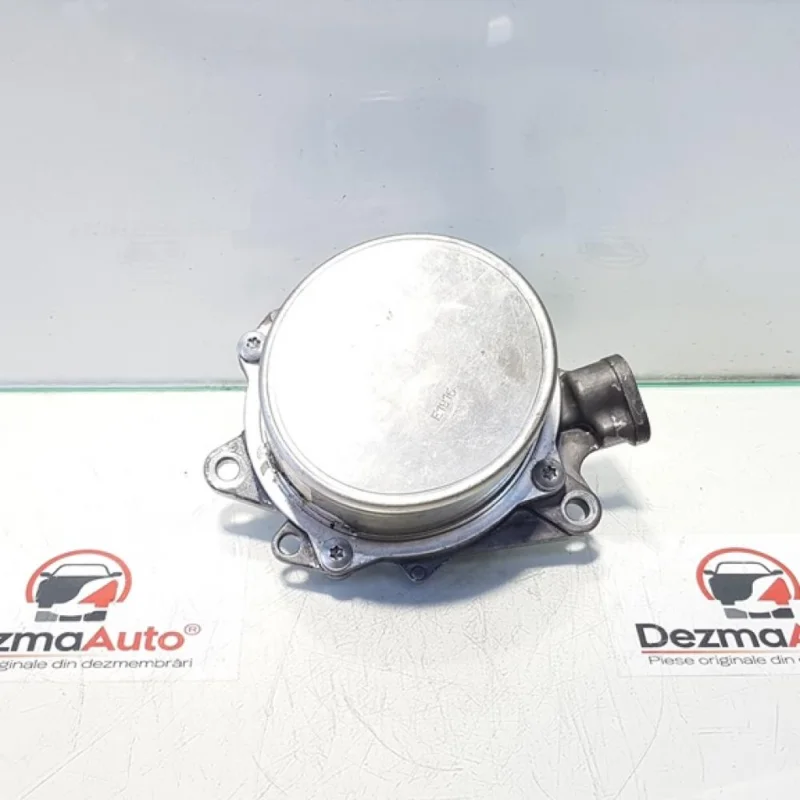 Pompa vacuum, Citroen C4 (I), 1.6 benz, 5FW, V757081380 Preț redus
