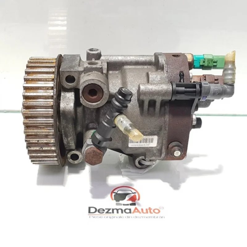 Cumpără online Pompa inalta presiune, Renault Megane 2, 1.5 dci, K9K722, 8200057225 (id:395264)