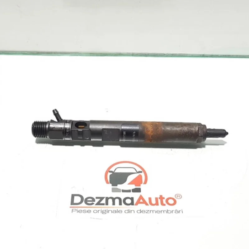 Injector, Dacia Logan (LS) 1.5 dci, EJBR01701Z, 8200049876 (id:394314) Preț mic