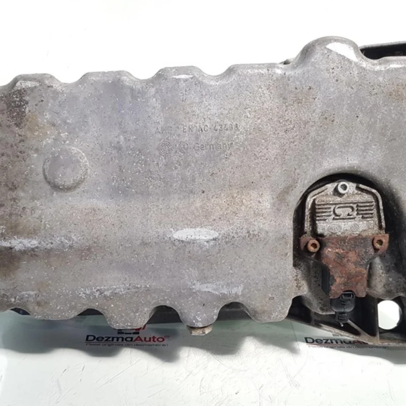 Retur gratuit Baie ulei, Seat Toledo 3 (5P2), 2.0 fsi, 06F103603