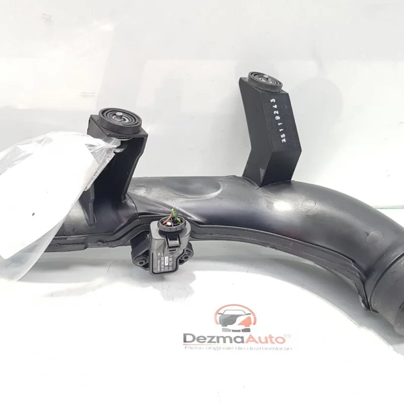 Tub intercooler cu senzor Vw Sharan (7N) 2.0 tsi, 1K0145770AH Reducere extra