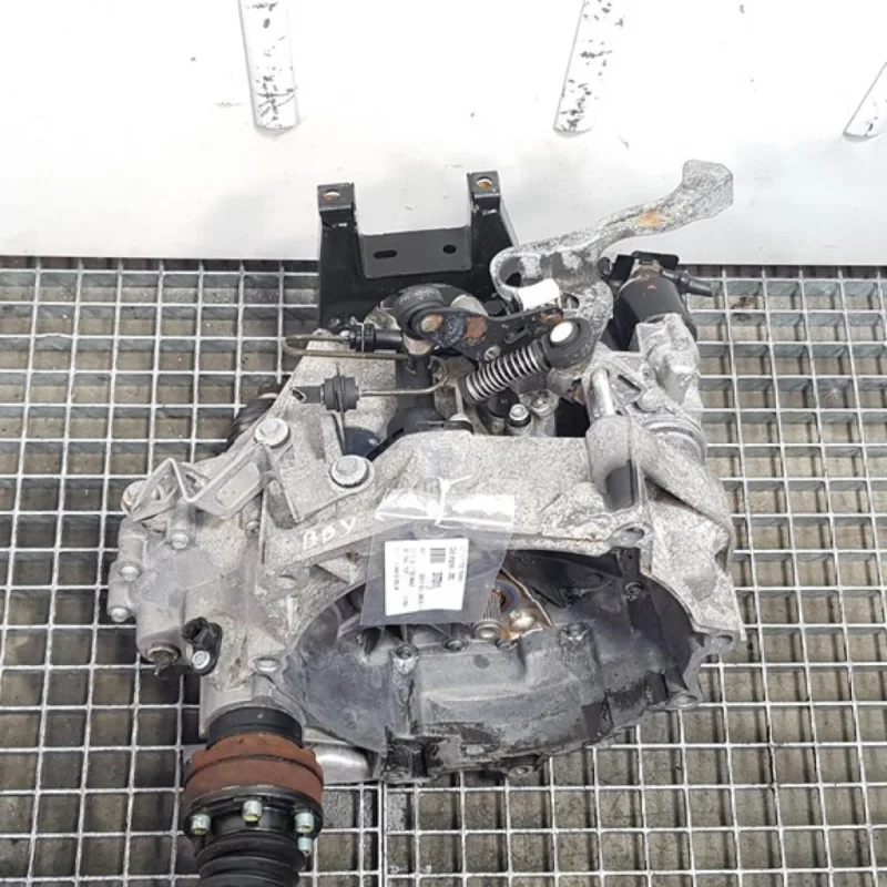 Chilipir Cutie viteze manuala, Skoda Fabia 1 (6Y2), 1.4 benz, GRZ, 5 viteze (pr:110747)