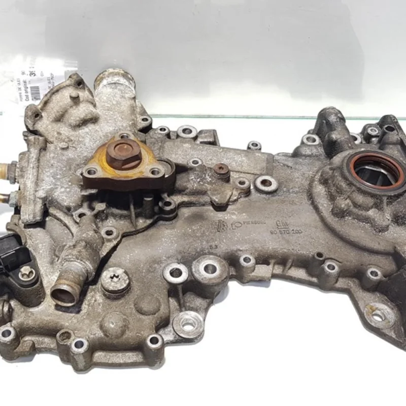 Cumpără acum Pompa ulei, Opel Corsa C (F08, F68) 1.2 b, Z12XE, 90570200 (id:394647)