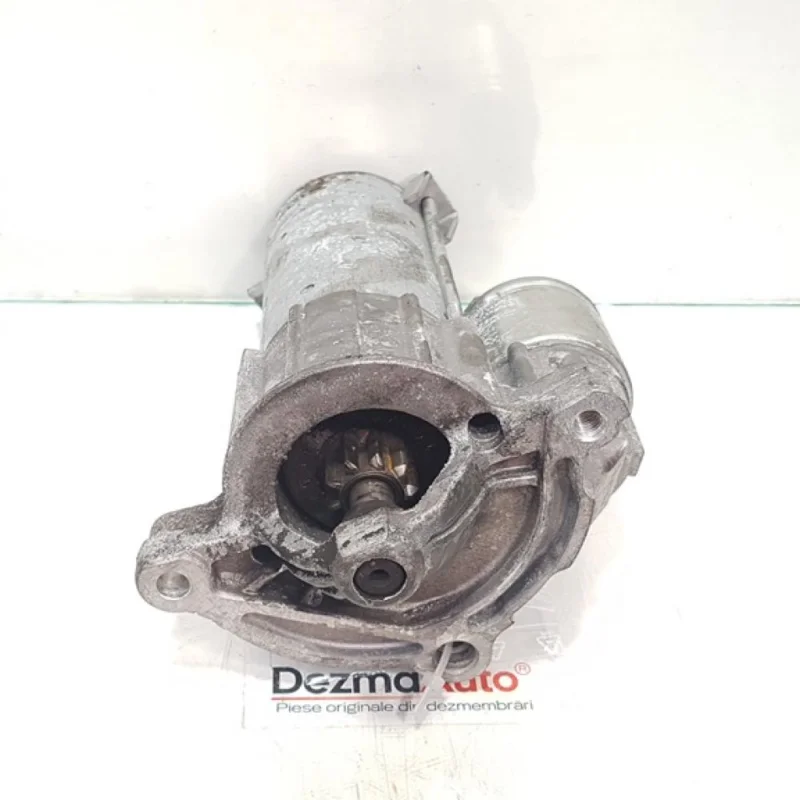 Retur ușor Electromotor Citroen C4 (I) 1.4 b, 9648644680