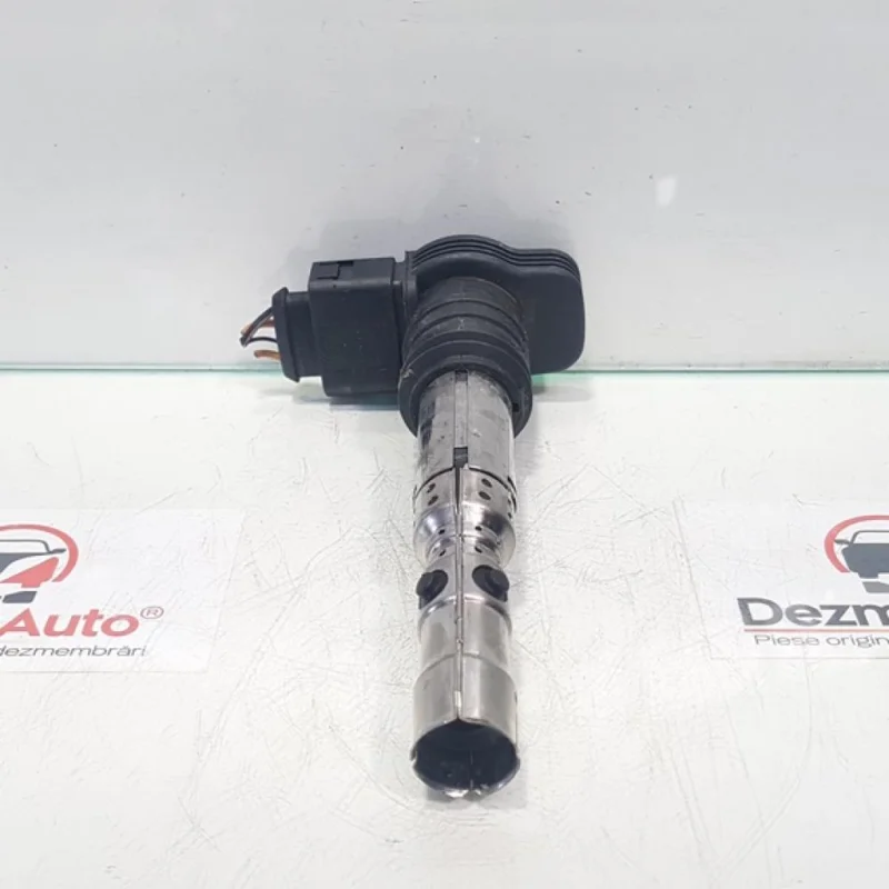 Vezi acum Bobina inductie, Seat Leon (1M1), 1.8 T, benz, AUQ, 06A905115D