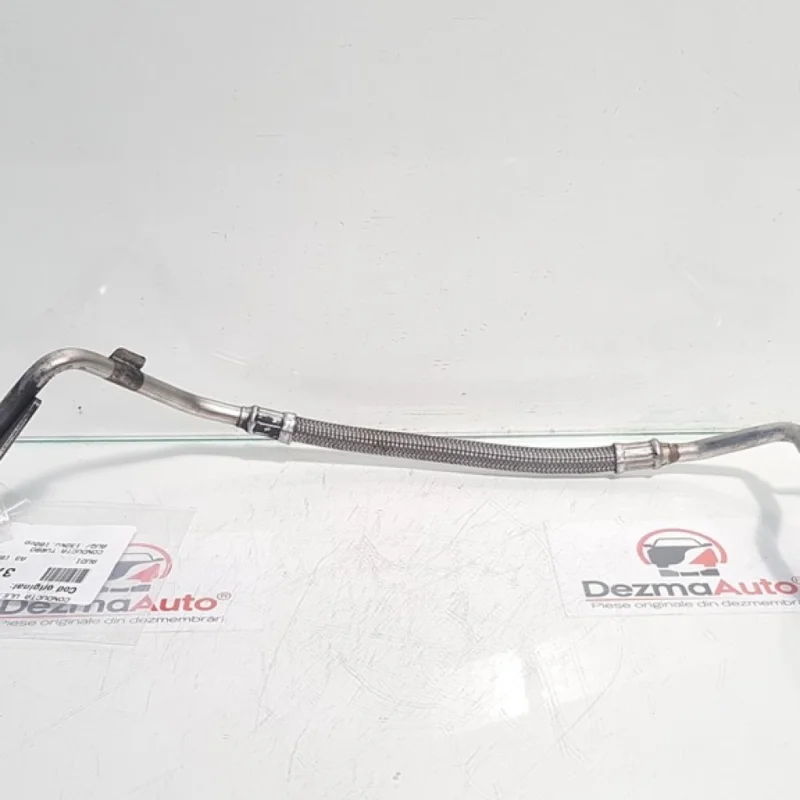 Conducta ulei turbo, Seat Toledo 2 (1M2), 1.8 t, AUQ Cel mai vândut