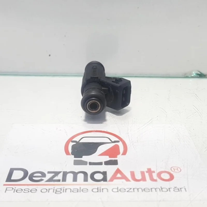 Reduceri Injector, Audi TT (8N3), 1.8 T, benz, AUQ, 0280156061