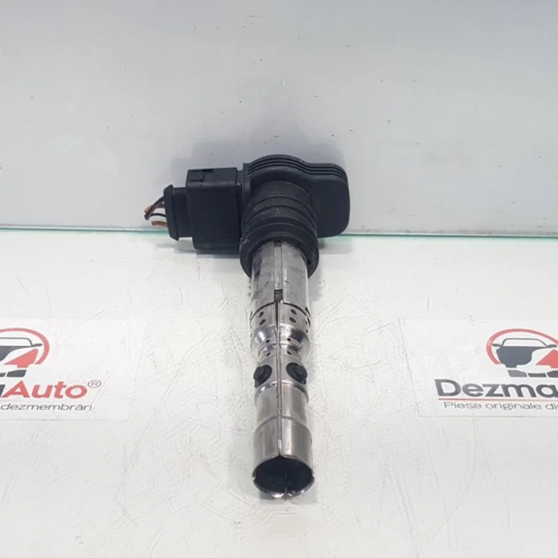 Bobina inductie, Audi TT Roadster (8N9), 1.8 T, benz, AUQ, 06A905115D Disponibil imediat