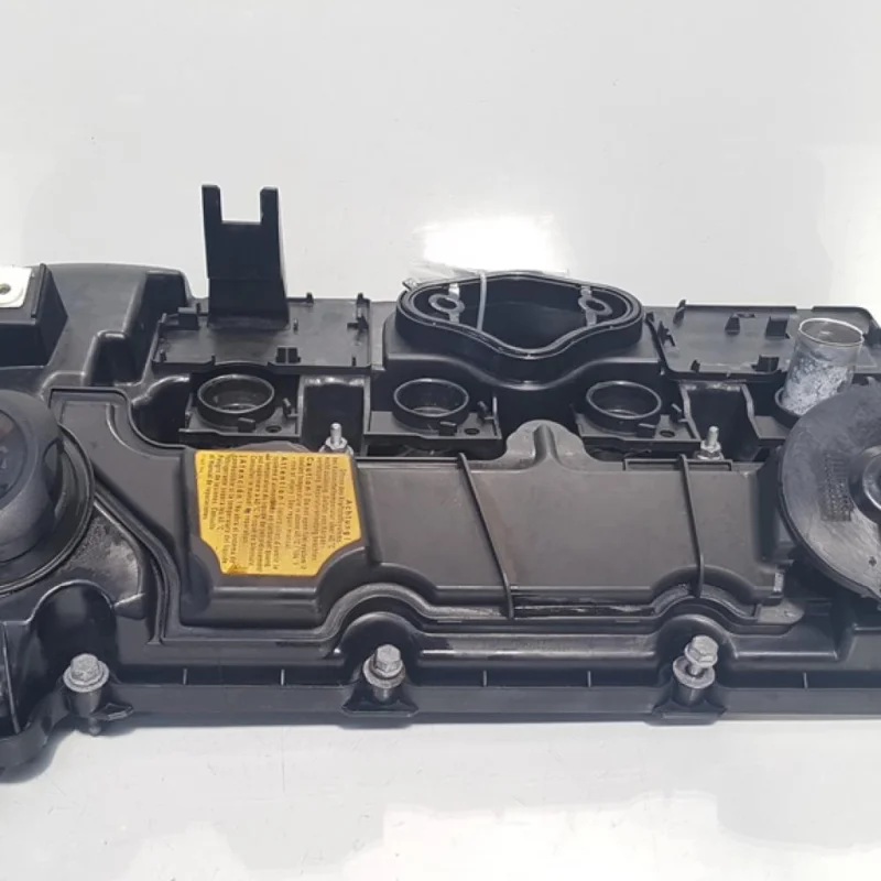 Capac culbutori, Bmw 1 Cabriolet (E88), 2.0 benz, N43B20A (id:376279) Super ofertă