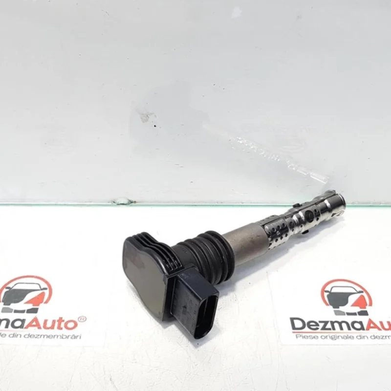 Bobina inductie, Audi A6 Avant (4B5, C5), 1.8 turbo, AWT, 06B905115L Chilipir