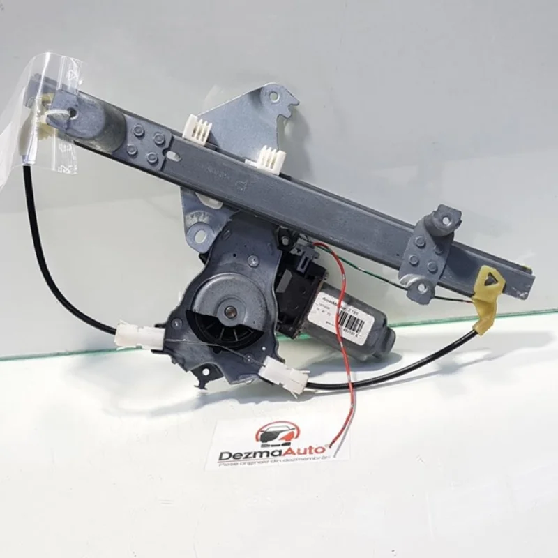 Preț promoțional Macara cu motoras stanga spate, Nissan Qashqai, 402191A (id:393960)