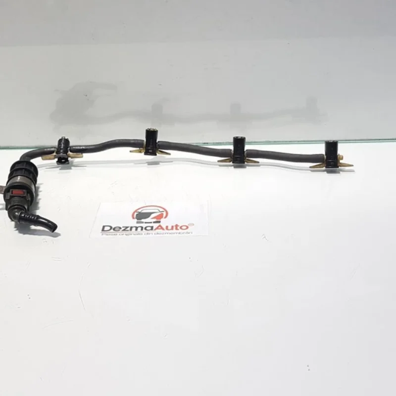 Transport gratuit Rampa retur injectoare, Opel Vivaro (F7) 2.0 cdti, M9R782 (id:394368)