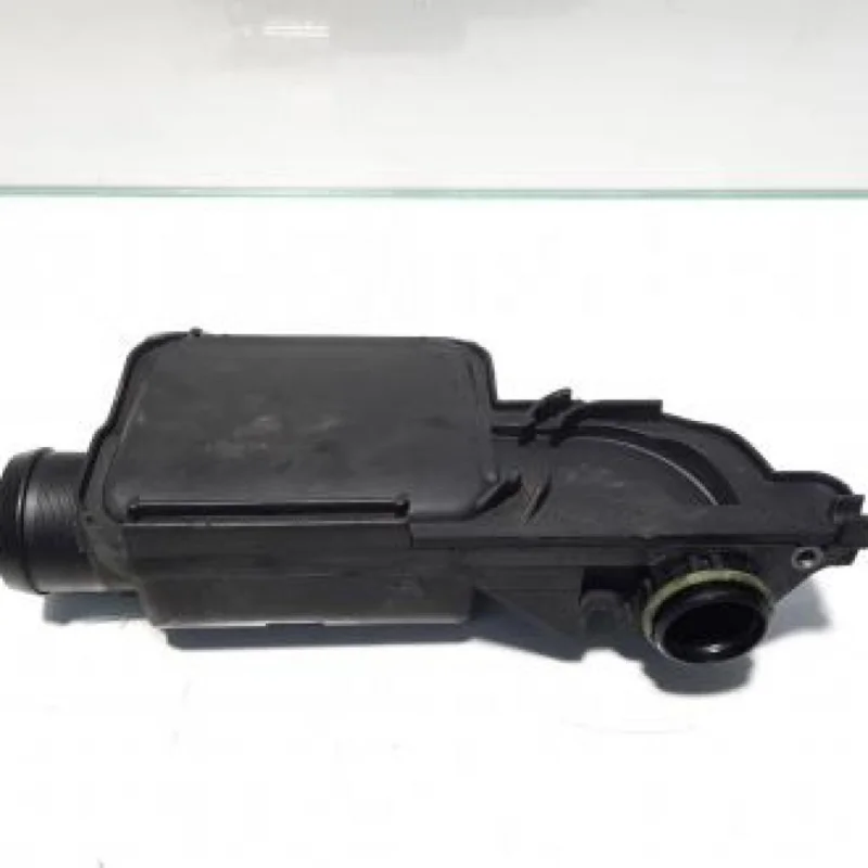 Popular Tub intercooler, cod 9650712480E, Ford Fiesta 5, 1.4 tdci, F6JA, (id:394269)