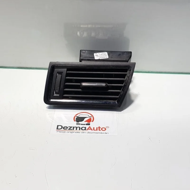 Chilipir Grila aer bord stanga, cod 5JA819701A, Skoda Rapid (NH3) (id:394168)