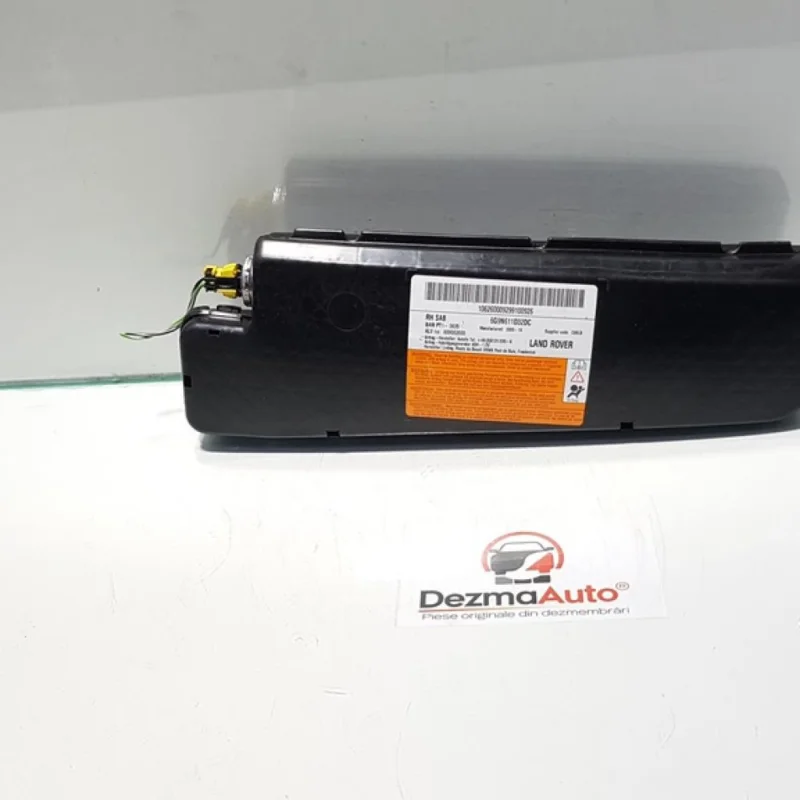 Reducere Airbag scaun stanga, Land Rover Freelander 2, 6G9N-611D33-DC (id:394179)