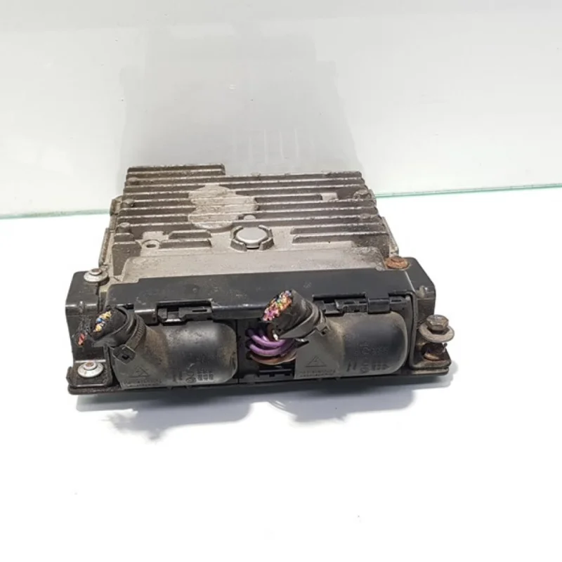 Calculator motor, Skoda Rapid (NH3) 1.6 tdi, 03L906023LN (id:394156) Lichidare de stoc