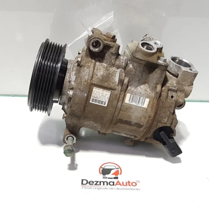 Compresor clima Audi A4 (8EC, B7) 2.0 b, 8E0260805BP (pr:117994) Livrare rapidă