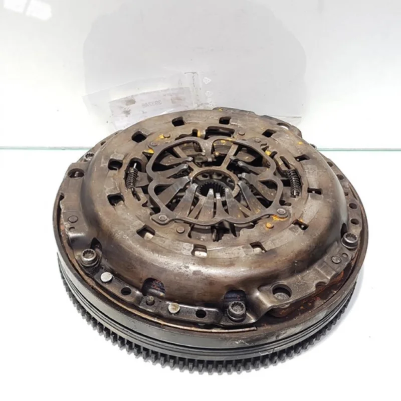 Ultima șansă Volanta masa dubla, Audi A4 (8EC, B7) 2.0 tdi, BPW, 6 vit man (id:393246)