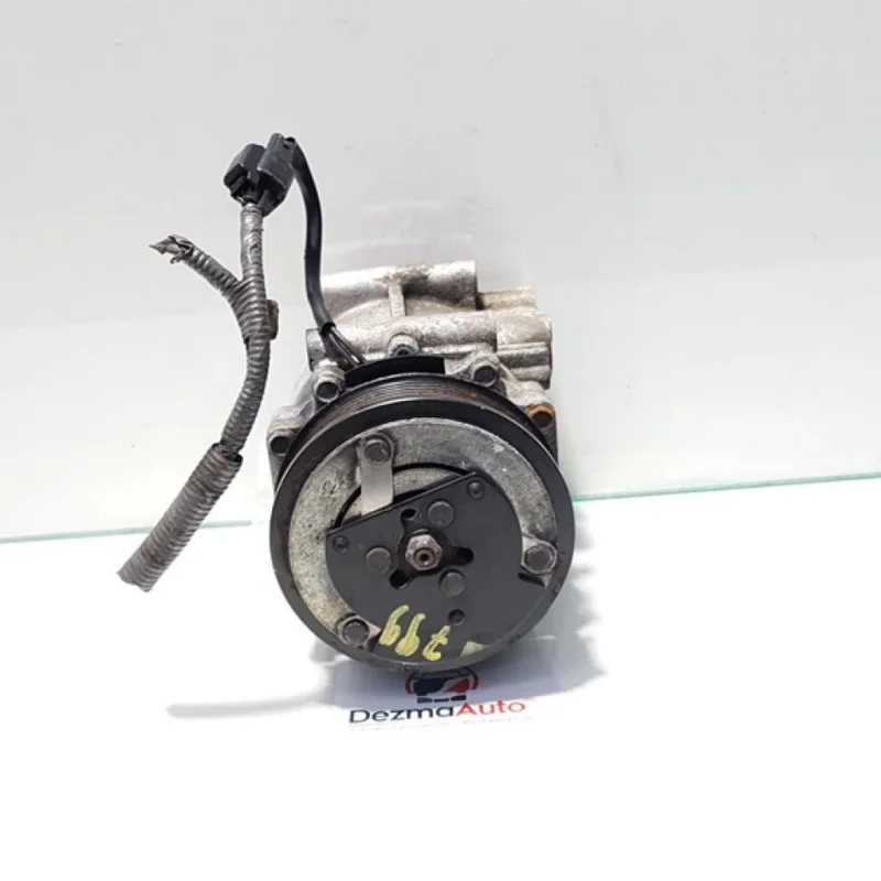 Reduceri Compresor clima, Ford Fiesta 6, 1.4 tdci, F6JD, 8V51-19D629-DF (pr:117994)