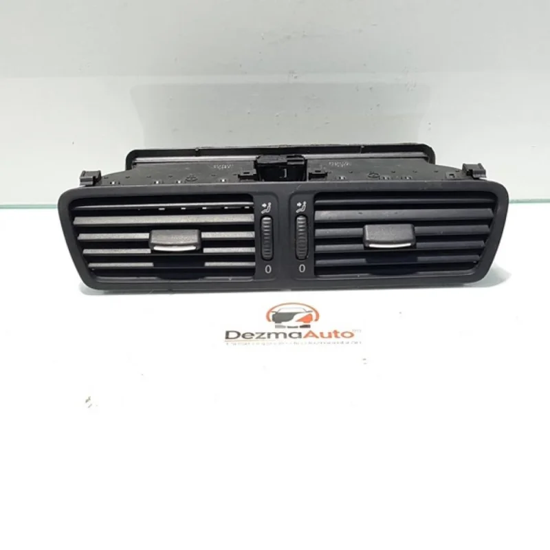 Bestseller Grila aer bord centrala, Vw Passat Variant (3C5) 3C1819728F (id:394026)